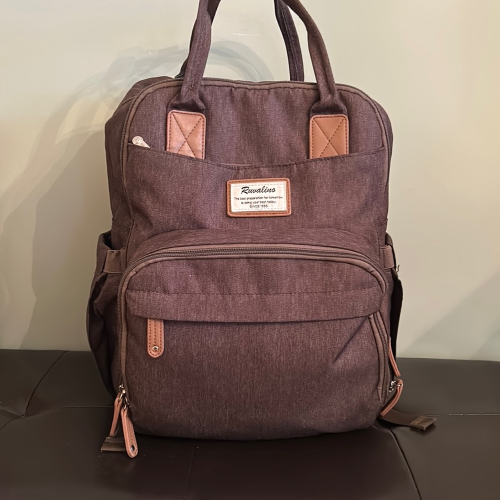 Diaper Bag